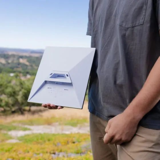 Starlink Mini Anatel  - Foto 4