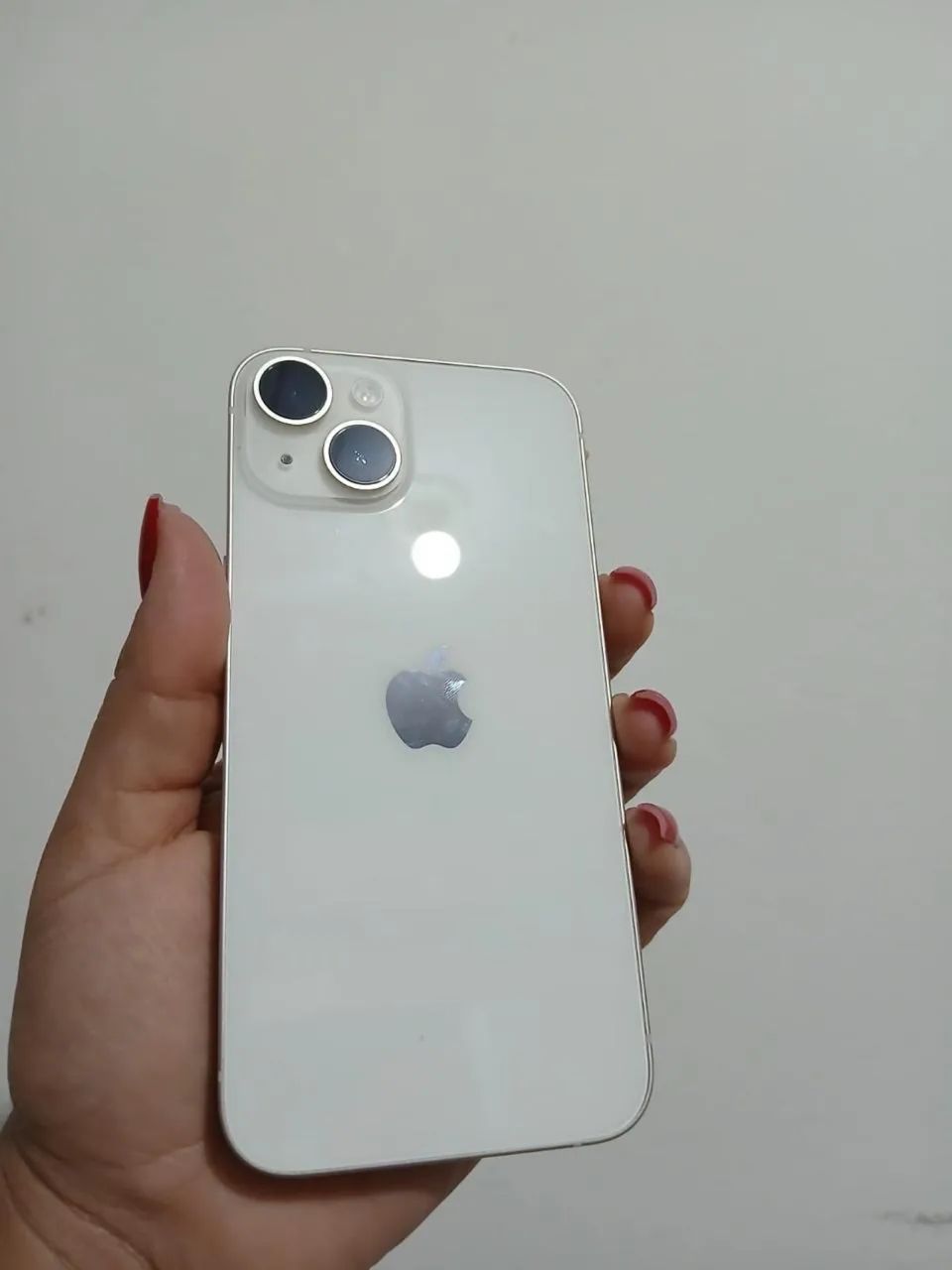 iPhone 14 128gb bateria 100% - Celulares e Smartphones