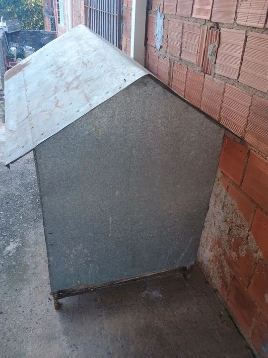 Vende-se viveiro para aves - Foto 2