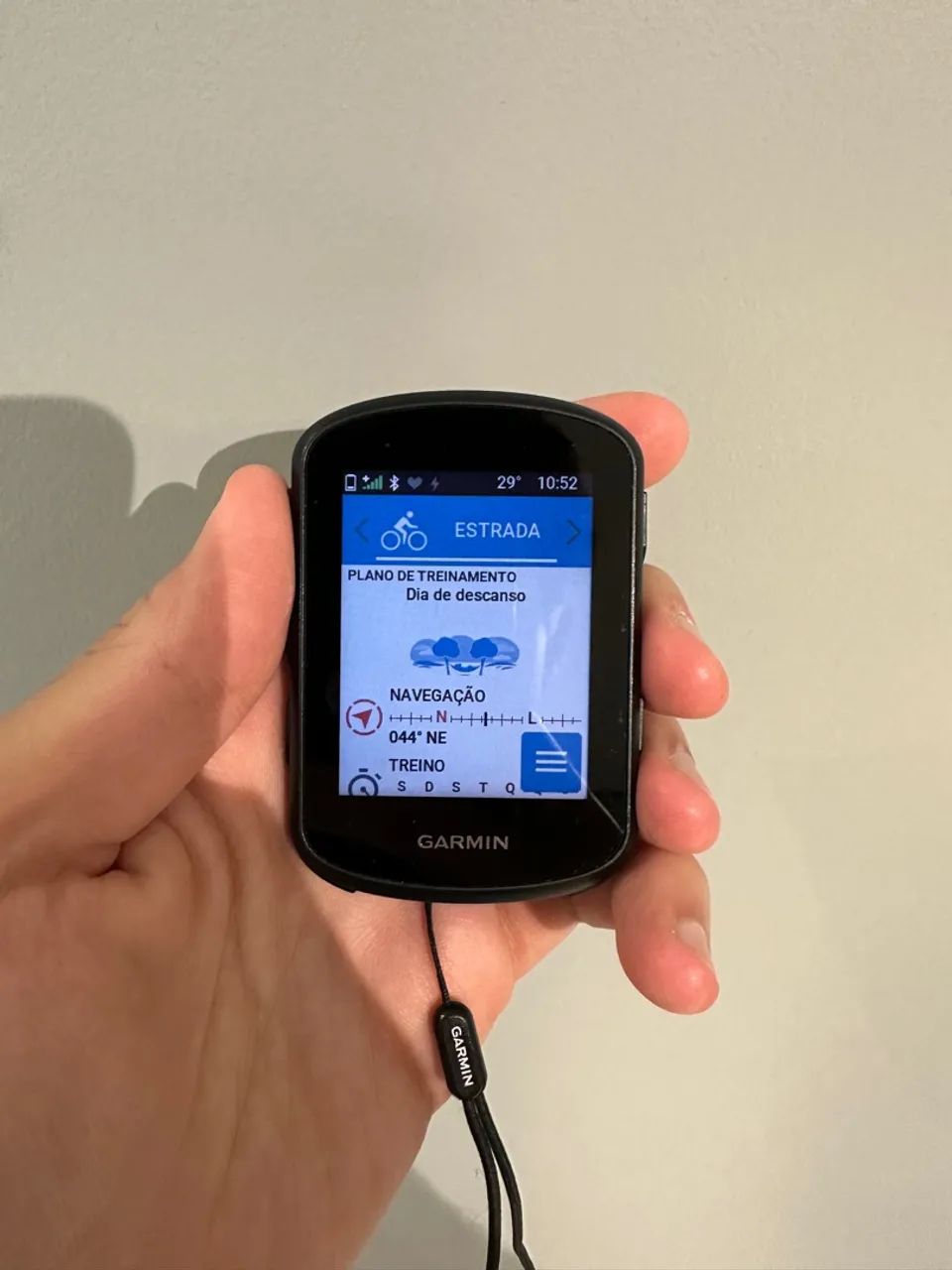 Garmin Edge 840