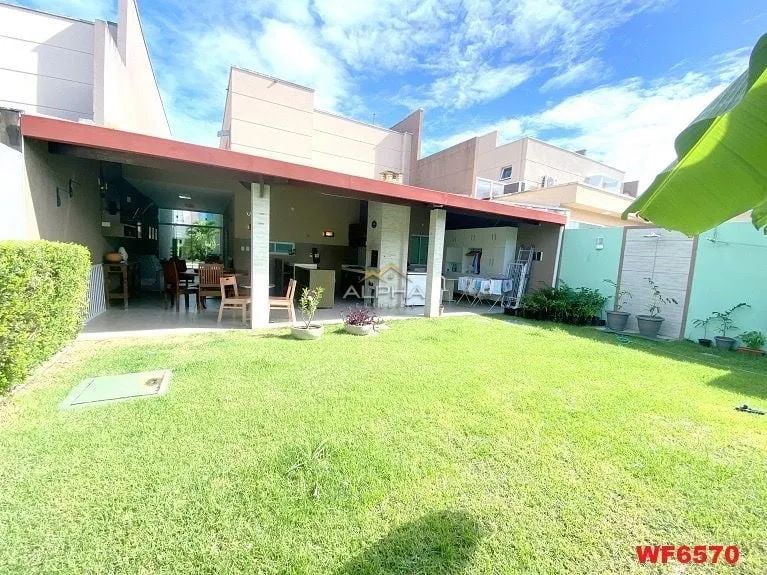 Casa em condomínio fechado no Eusébio - Foto 2