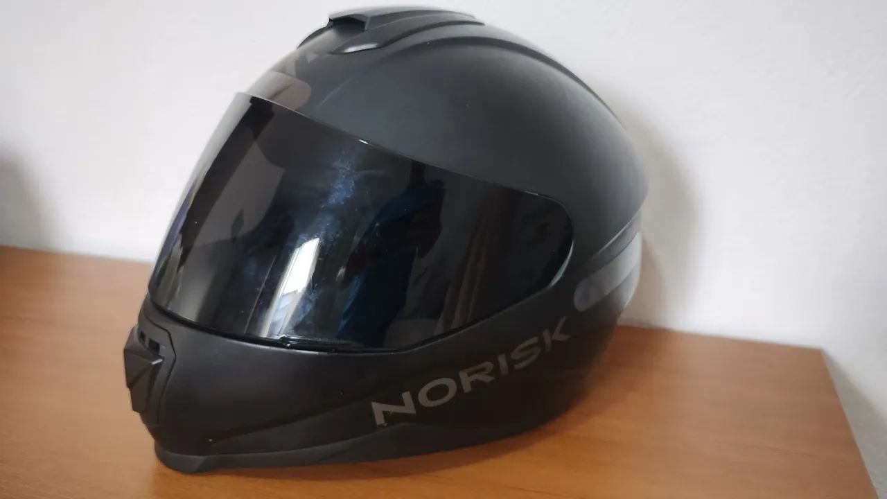Capacete norisk 64299427749633120