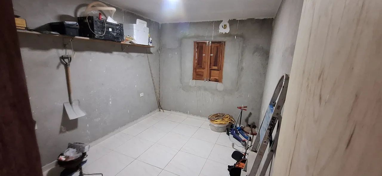 Sítio com casa em área verde - Foto 15