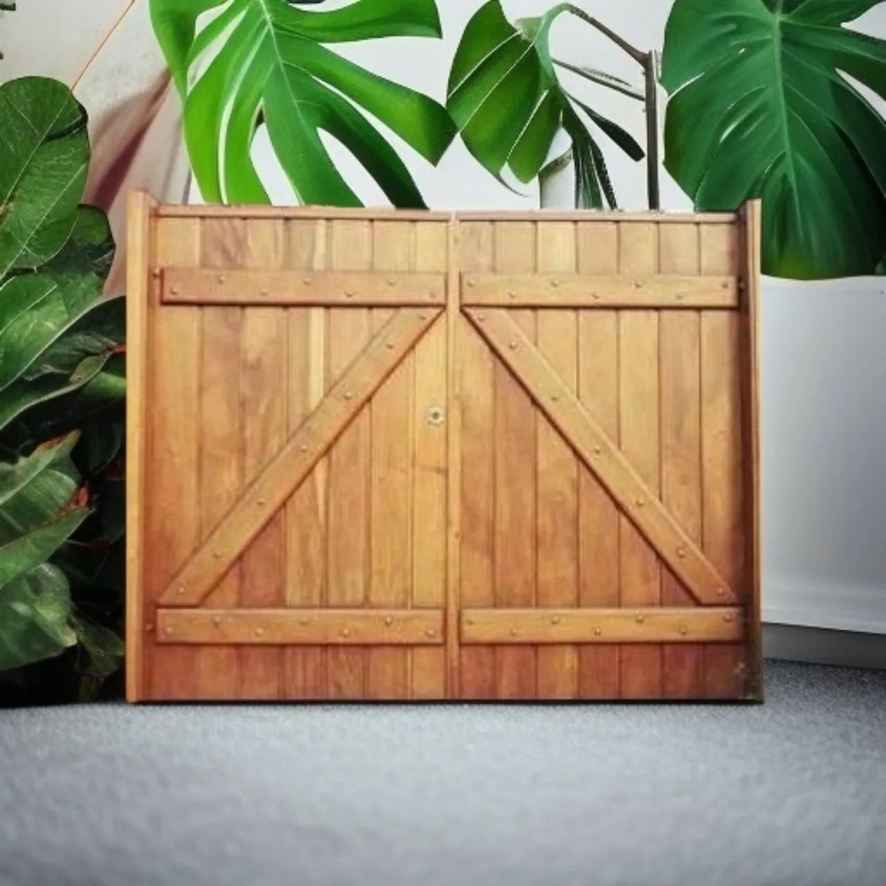 Restauração Portão e Móveis  - Foto 2