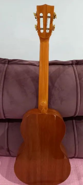 Ukulele baritono - Foto 3