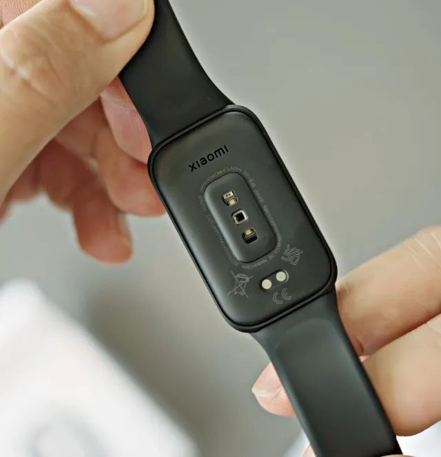 Mi Band 9 Active Global - Xiaomi original e lacrada - Foto 2