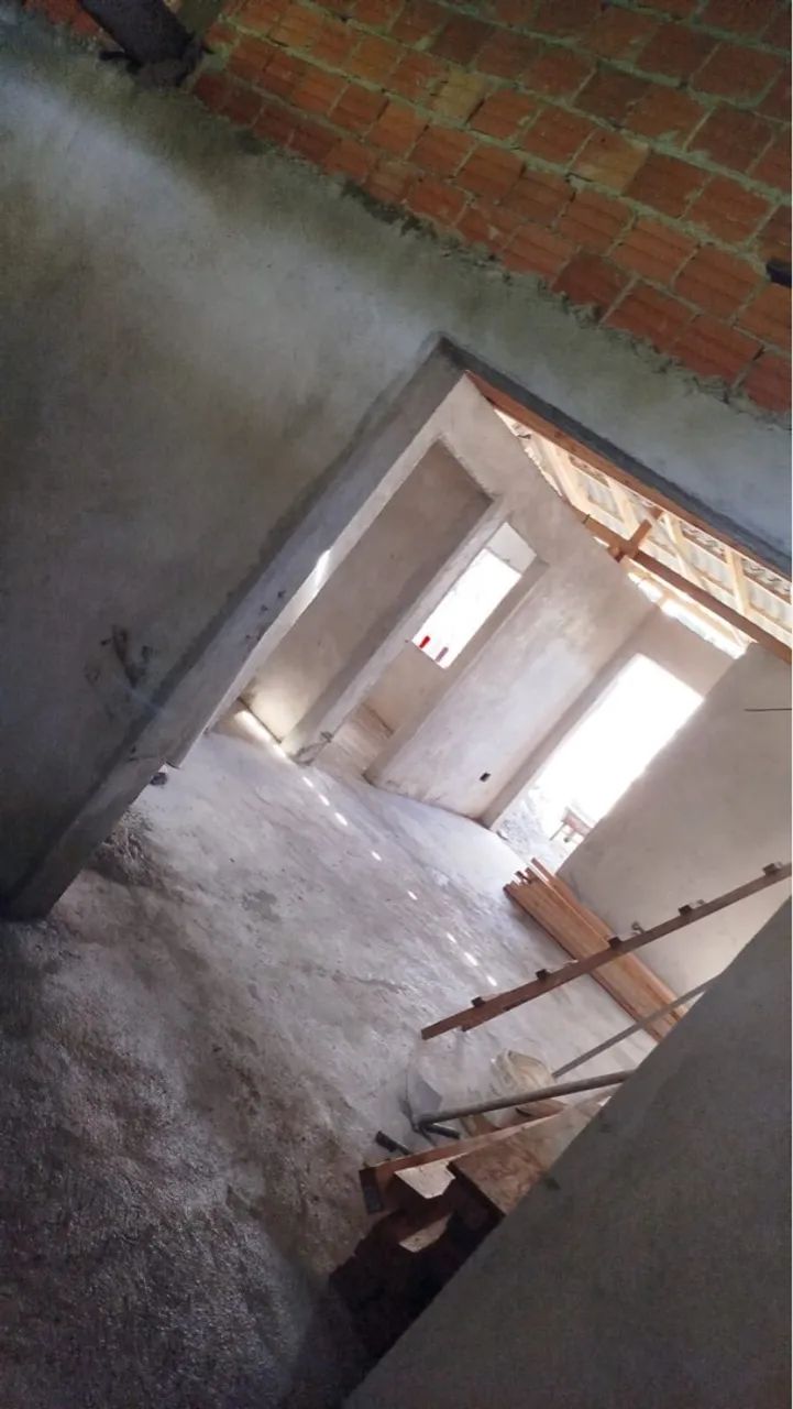 Casa a venda ou troca  - Foto 3