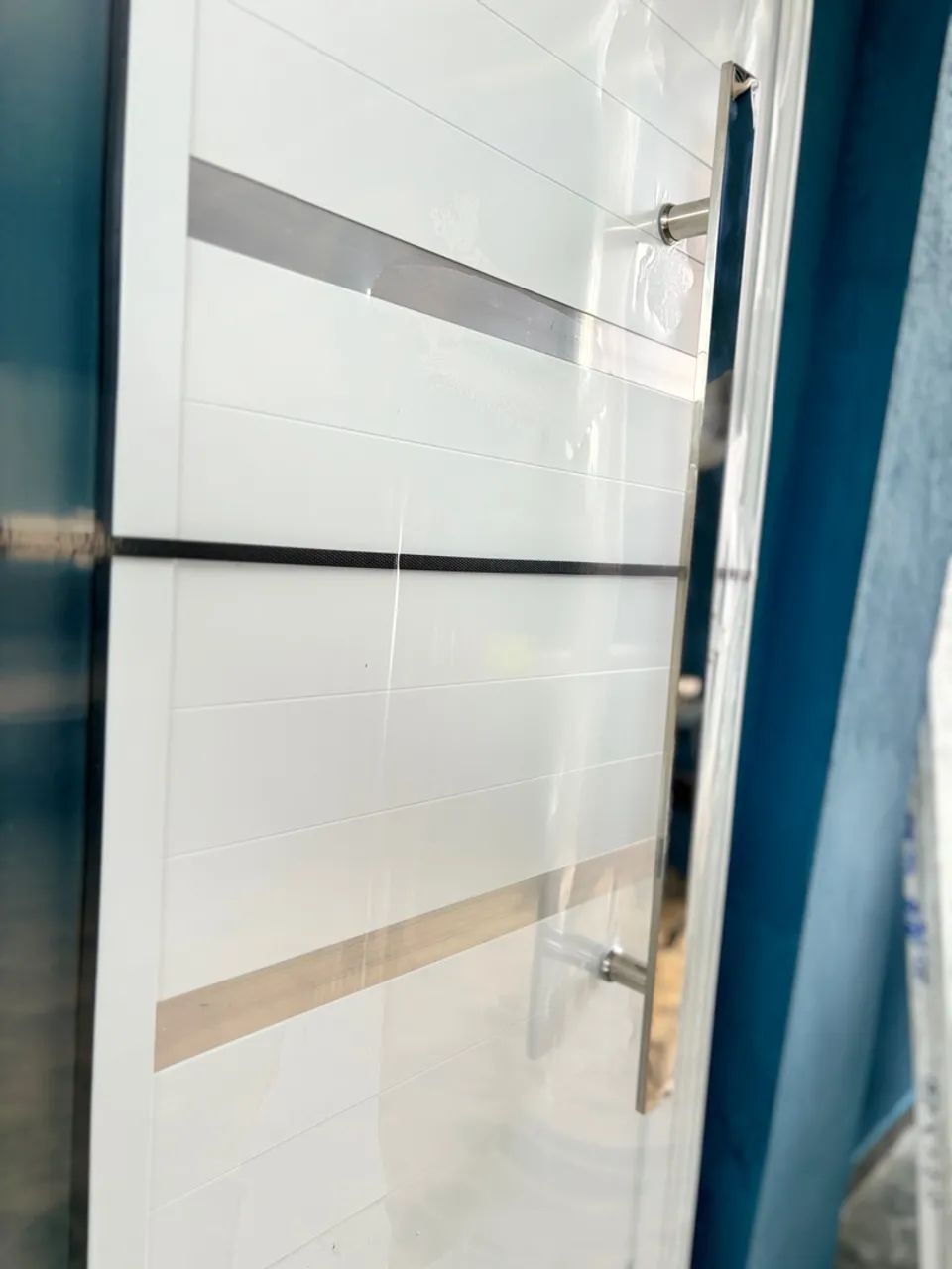 PORTAS LAMBRIL A PRONTA ENTREGA  - Foto 6
