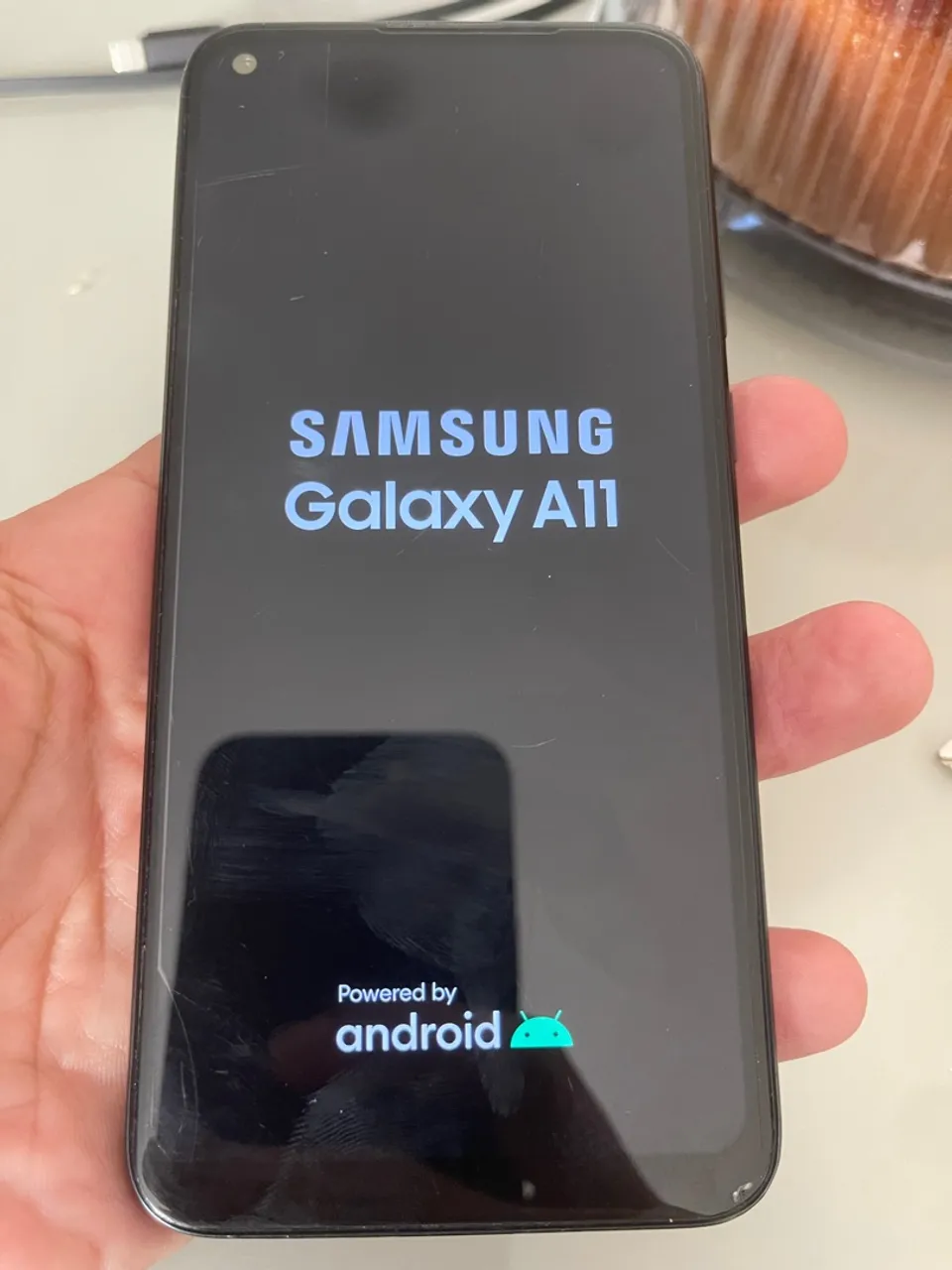 Samsung A11. 64Gb. Barato