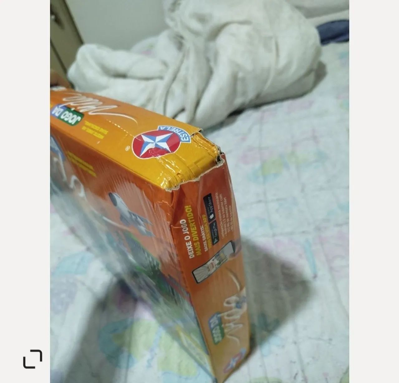 Jogo de Tabuleiro - Jogo da Vida - Foto 3