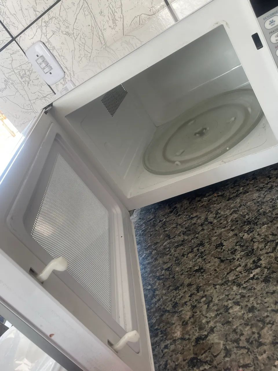 Micro ondas  - Foto 2