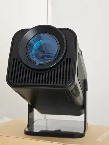 HY320 - 1080P Nativo - Magcubic Original - Versão Normal - Foto 3