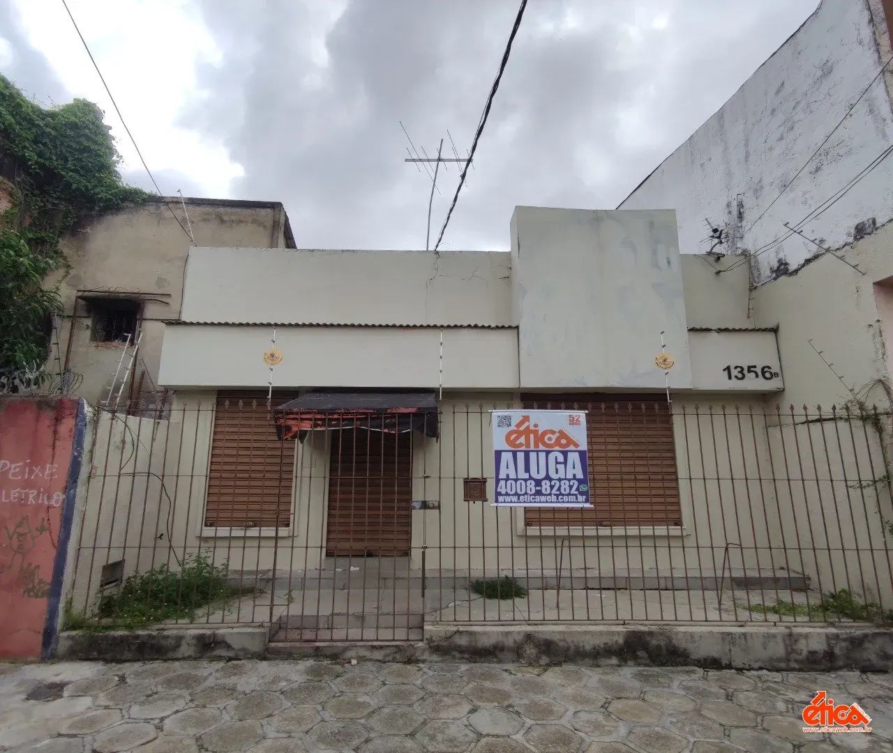 Imovel comercial na Batista Campos px ao Shopping Patio Belém - COD 77442 - Foto 3