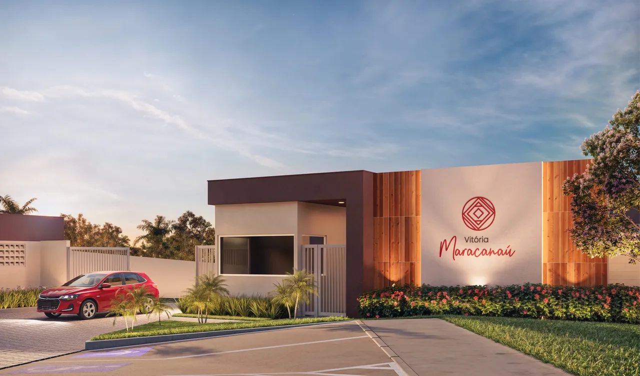 Foto - Maracanaú - Pajuçara