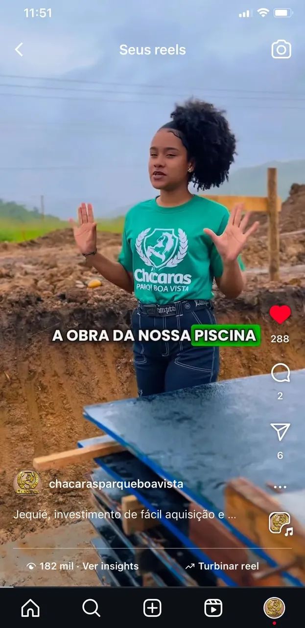 Lote/Terreno para venda possui 5000 metros quadrados em Área Rural de Jequié - Jequié - Ba - Foto 4