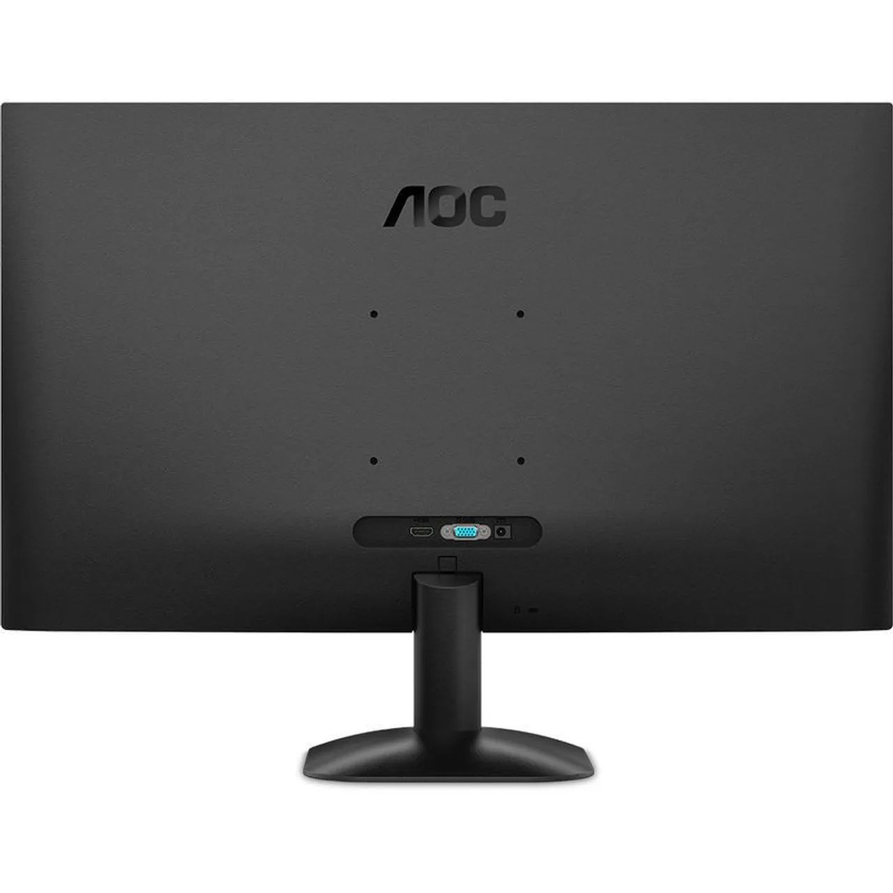 Monitor gamer AOC 24 polegadas fullhd 1ms 100hz - Foto 2