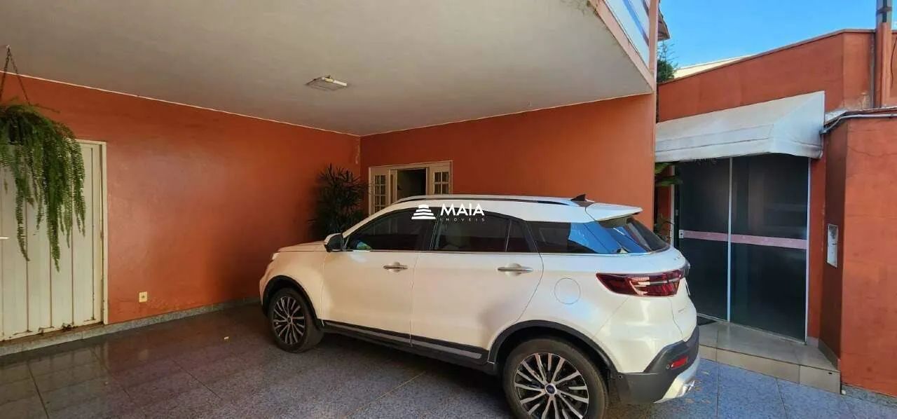 Casa à venda no bairro Vila Militar - Foto 2