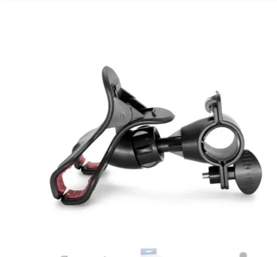 Suporte para celular de Guidão Bike - Foto 2