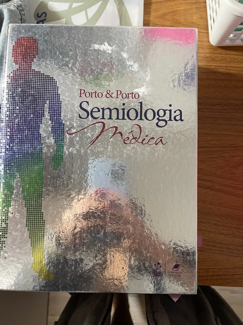 Livro Semiologia Médica Porto & Porto