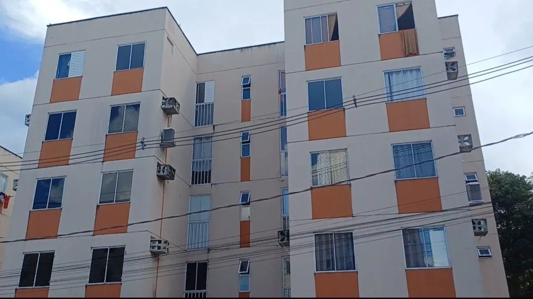 Foto - Manaus - Santa Etelvina