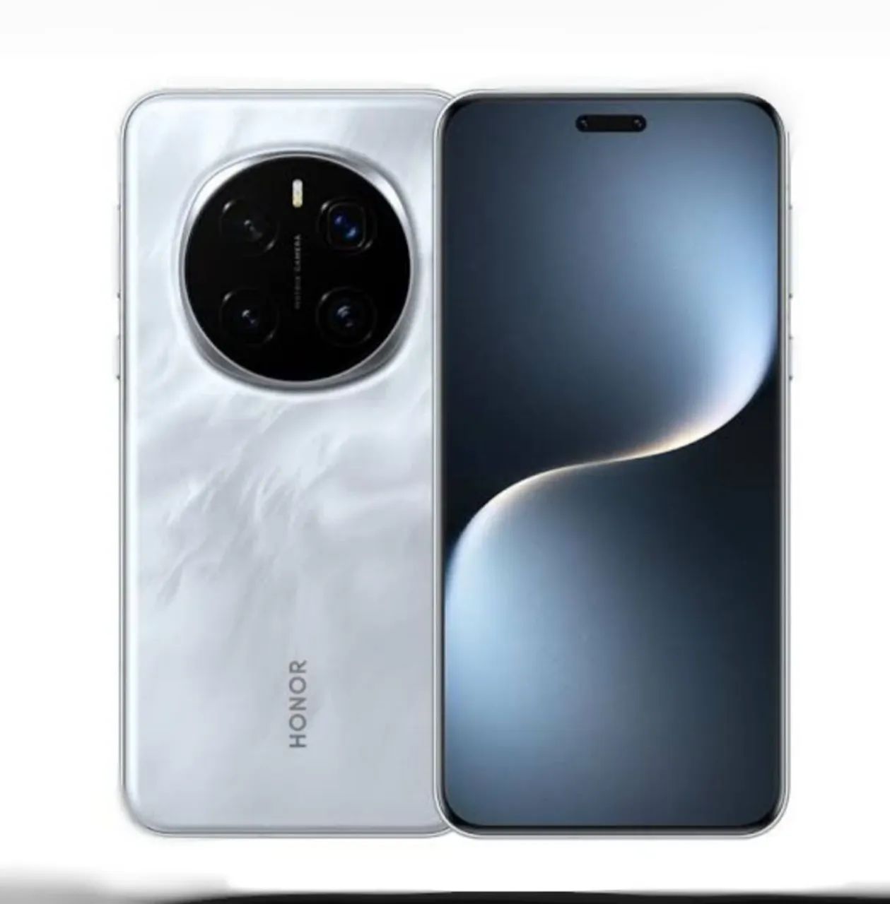 Honor Magic 7 pró 16gb ram e 1tb global - Celulares e Smartphones