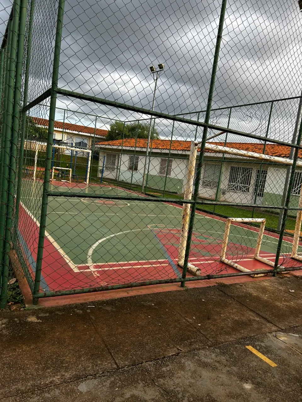 Ágio de Casa