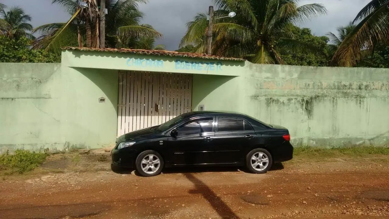 Foto - São Cristóvão - 
