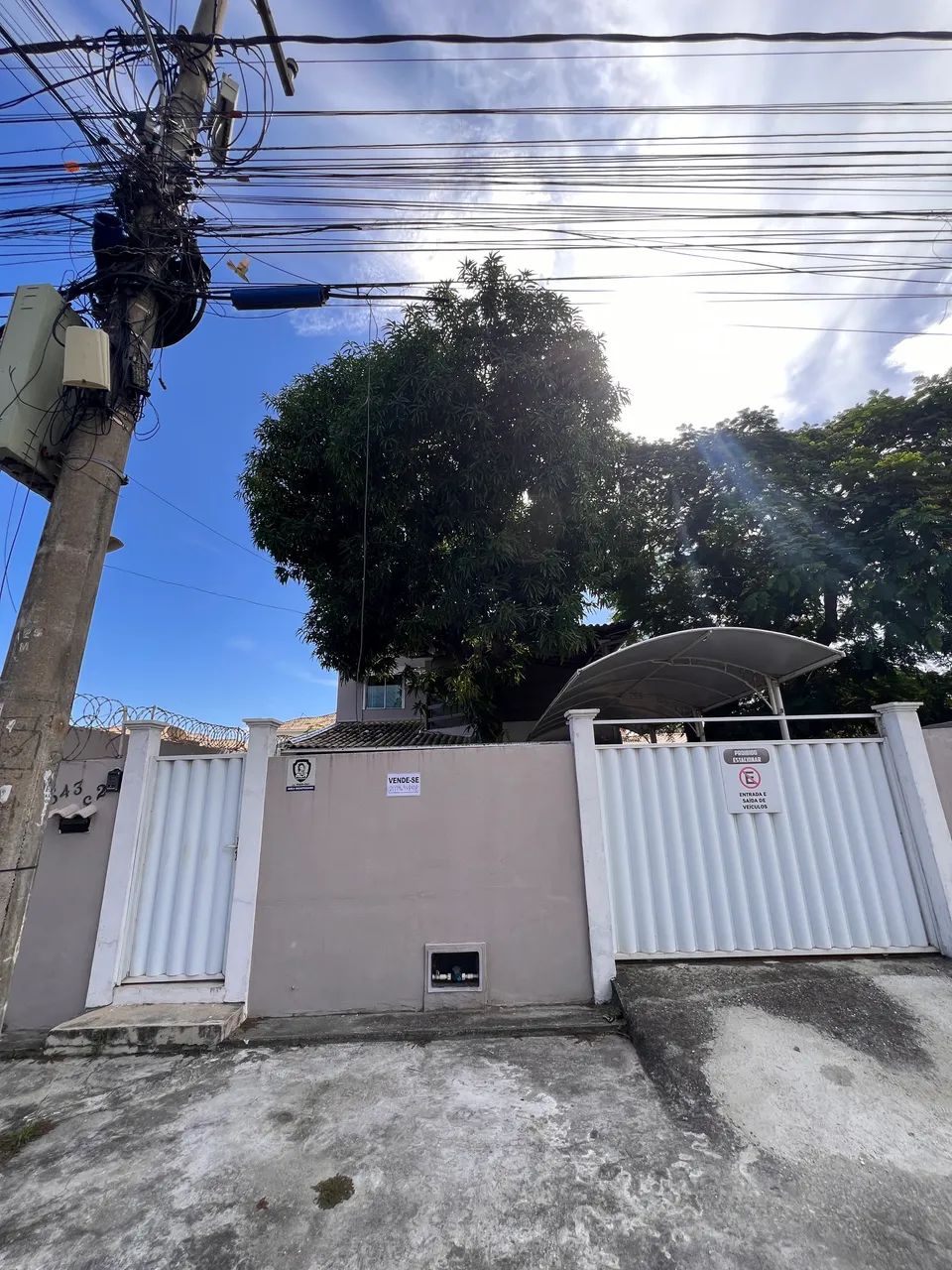 Foto - Araruama - Parque Hotel