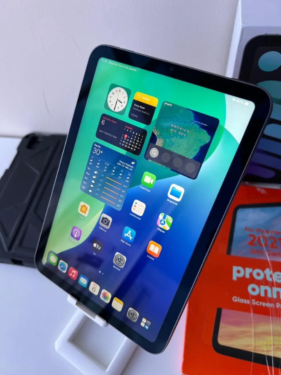iPad Mini 6 64gb