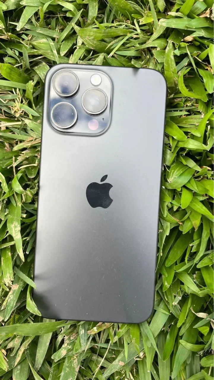 Iphone 15 Pro Max - OPORTUNIDADE