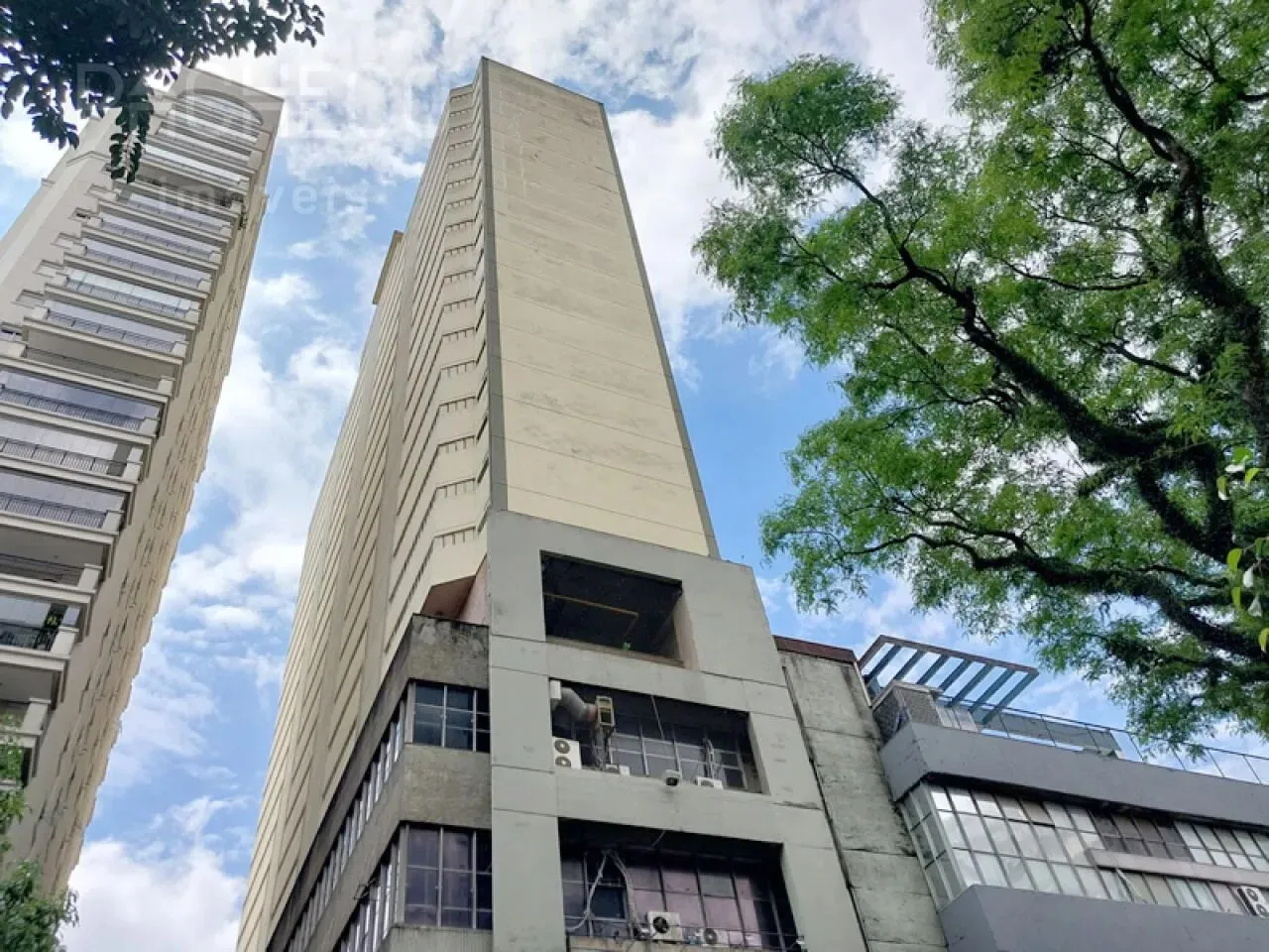 Studio, Higienópolis - São Paulo