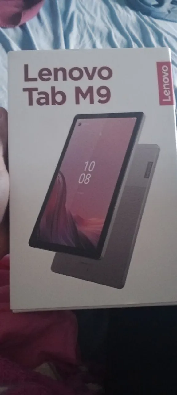 Tablet Lenovo Tab M9 Novo
