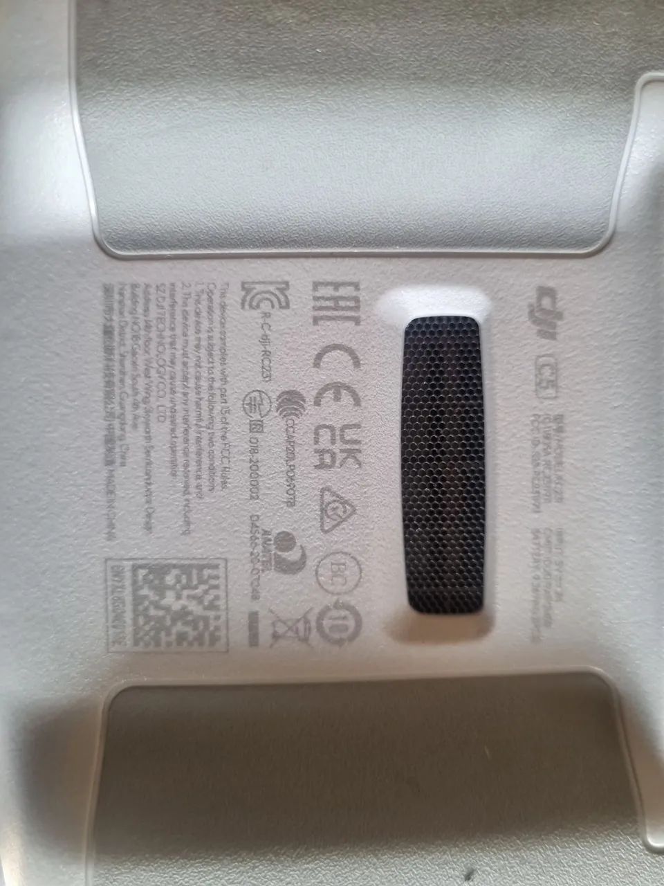 Controle Drone DJI RC 231 - Foto 3