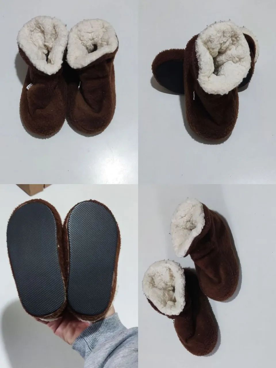 Baby Slipper64850058102273122