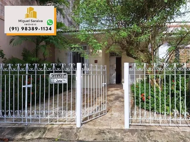 Imóvel para aluguel e venda com 525 metros quadrados com 5 quartos em Umarizal - Belém - P