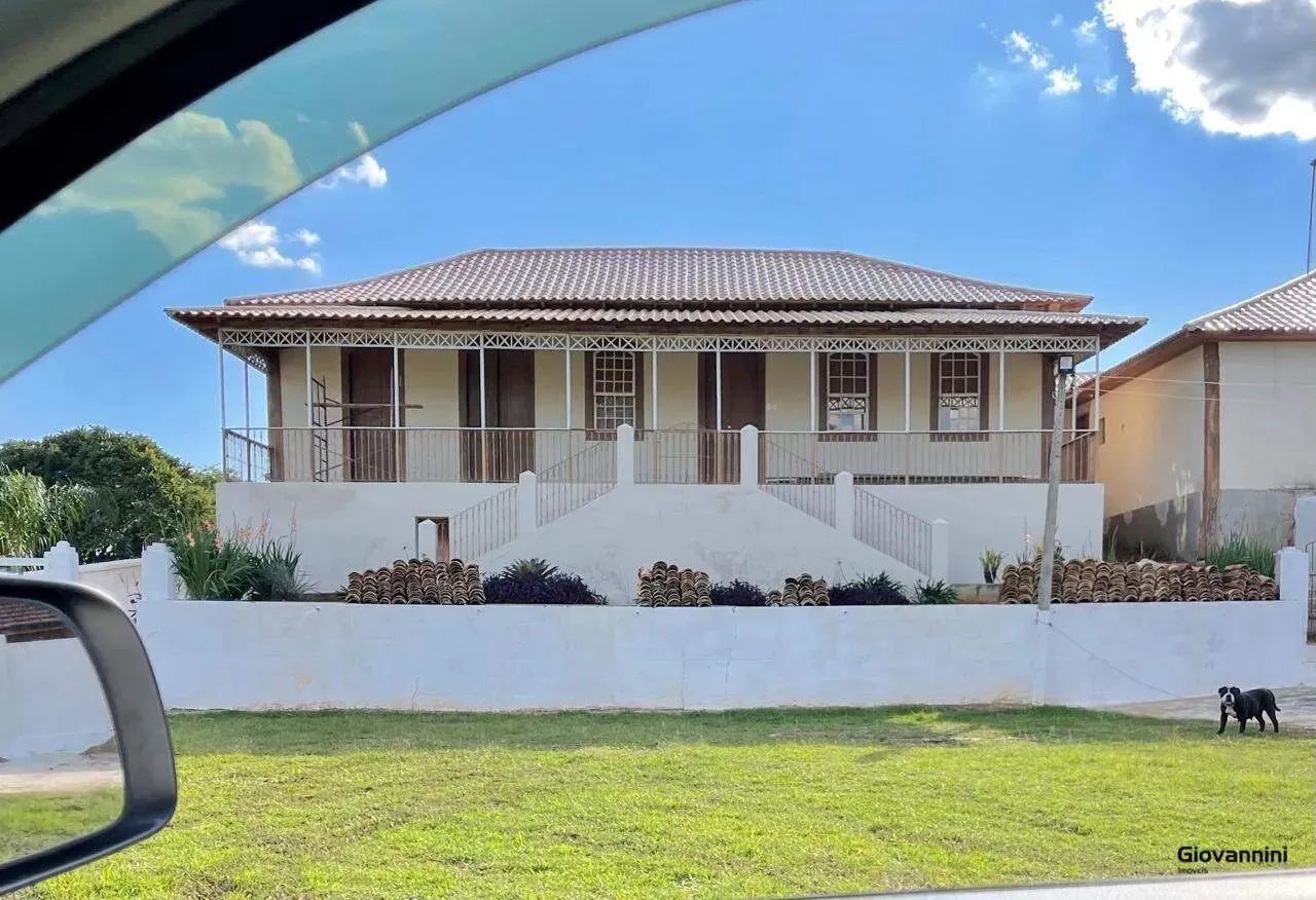 Fazenda de Café e Gado em Bom Sucesso - Minas Gerais - Foto 4