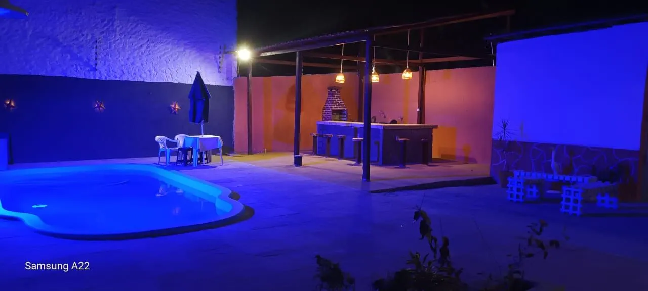 Casa em Salinopolis c/ Piscina