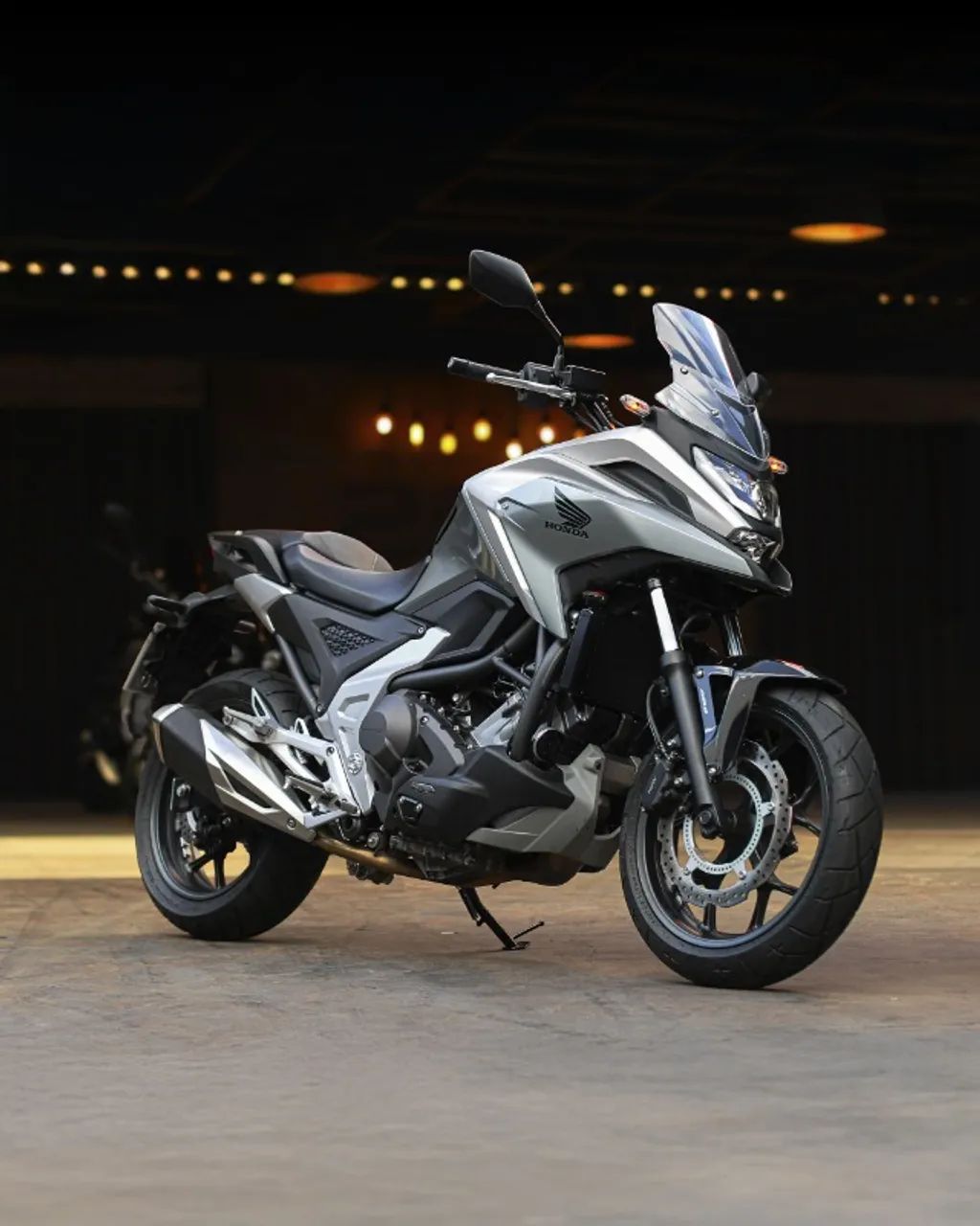 Honda NC 750X DCT 2025