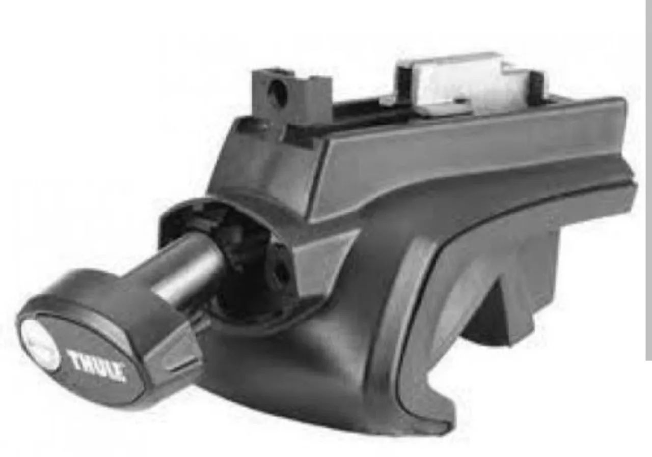 Trava Thule para Bike 7104 - Foto 3