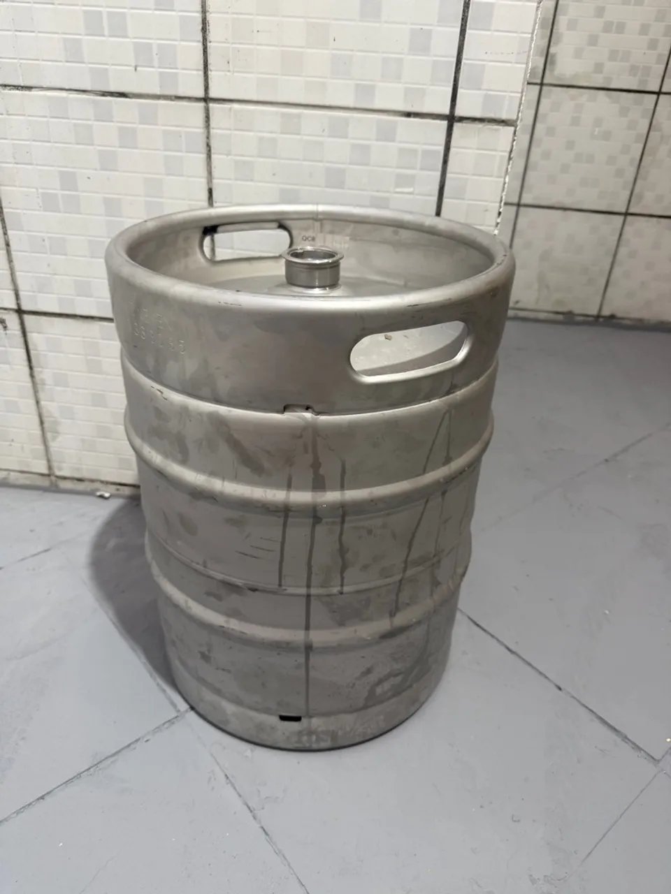 Barril de Chopp