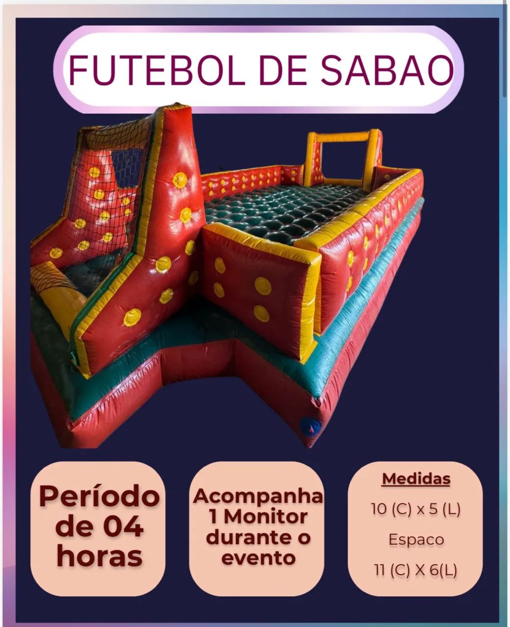 Aluga-se brinquedos  - Foto 2