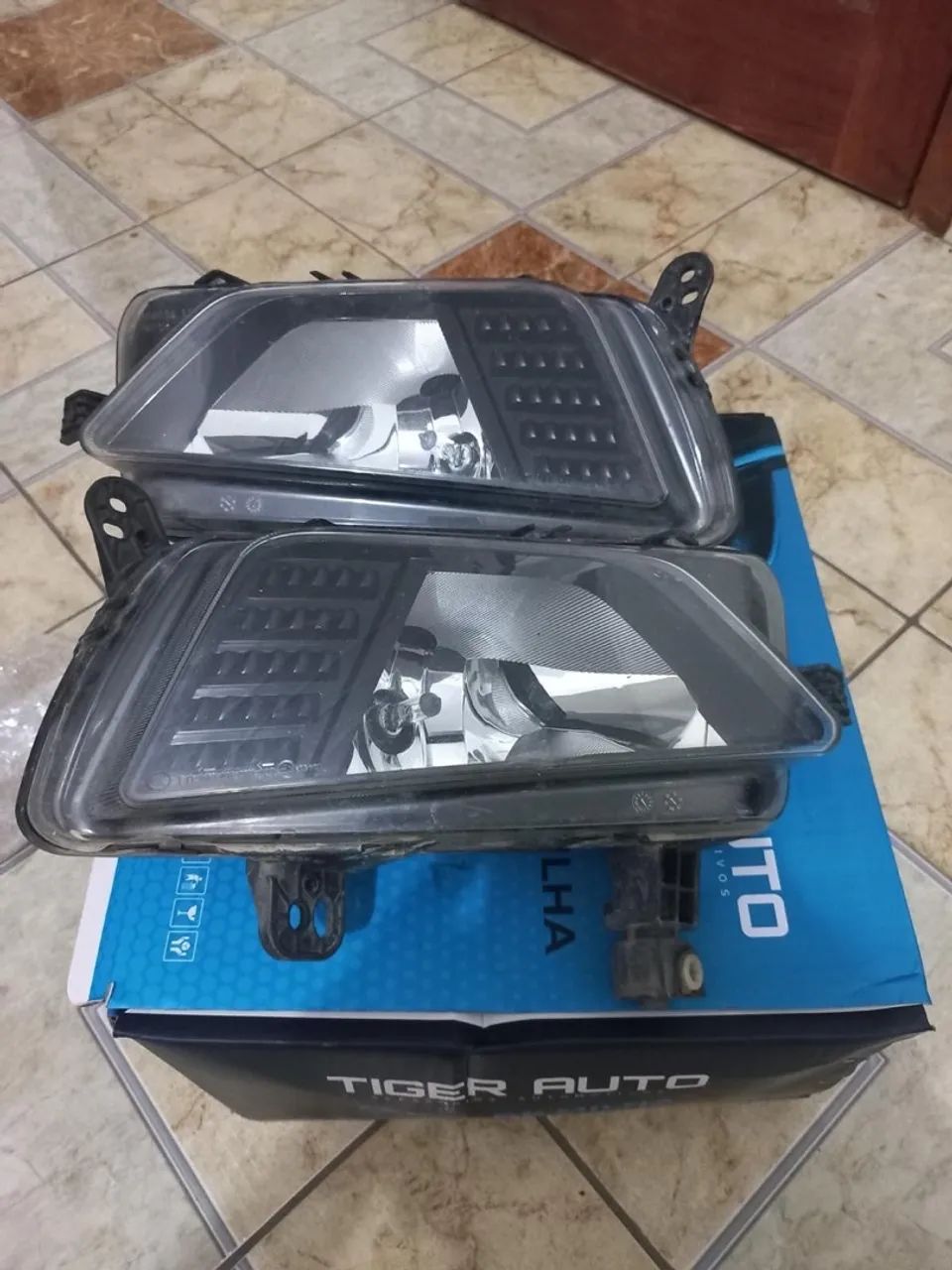 Farol de Milha Original