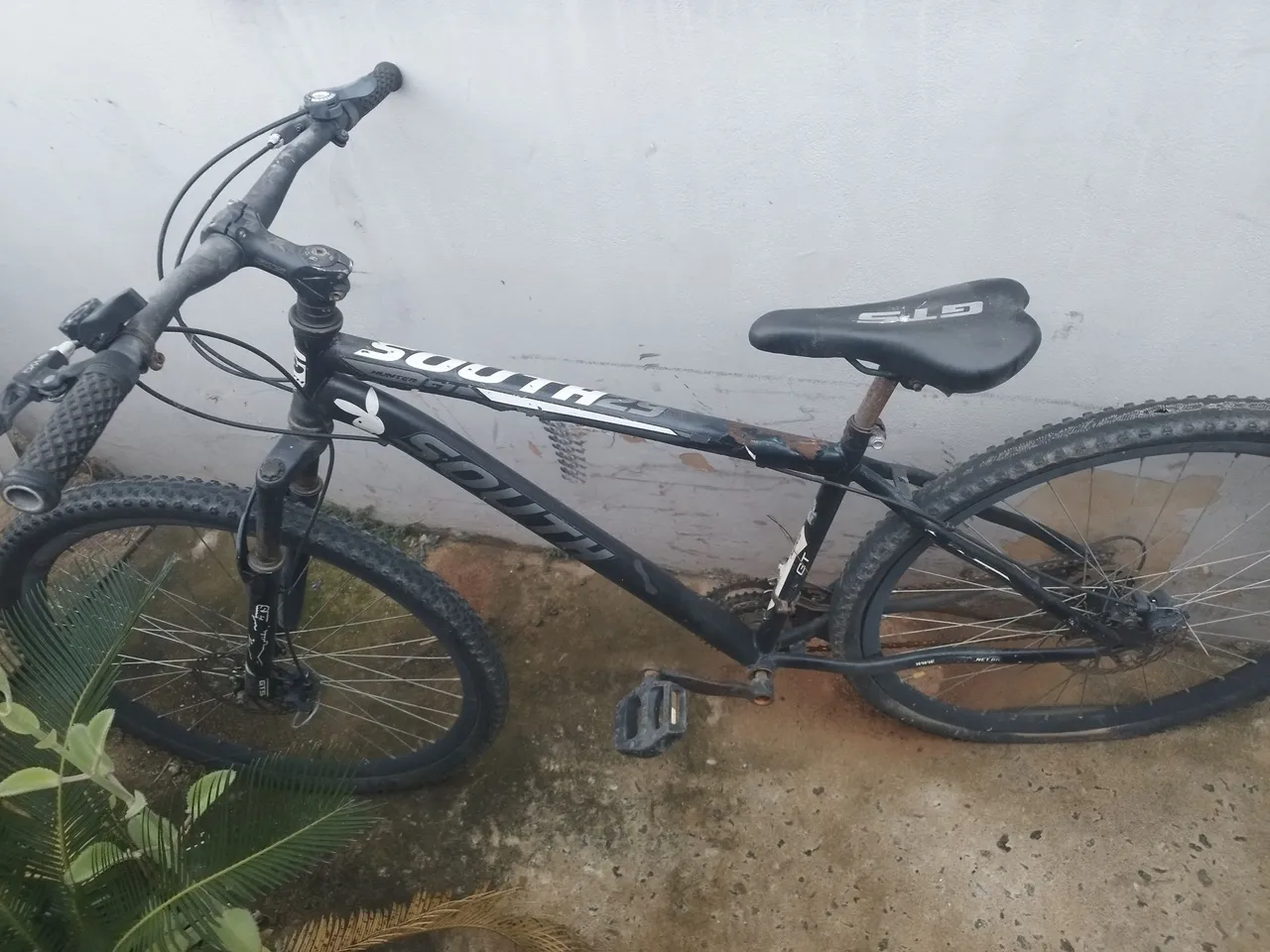 Bicicleta Aro 29