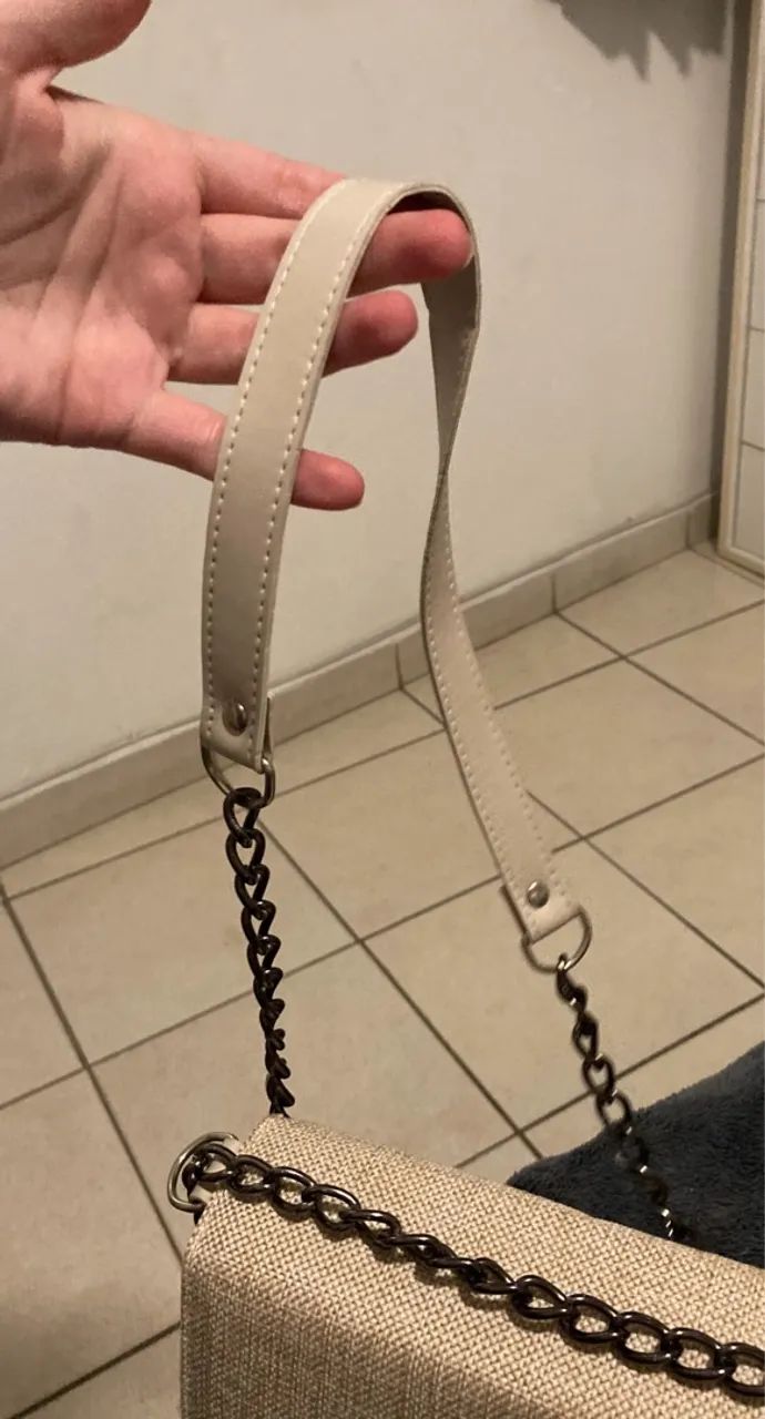 Bolsa Schutz - Foto 4