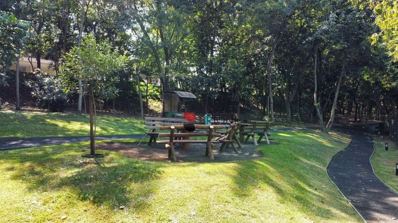 Terreno Alto Padrão com 533,60m², no Condomínio Reserva Santa Luisa, à venda em Ribeirão P - Foto 6