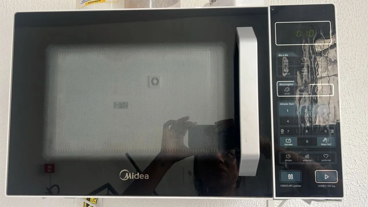 Micro-ondas Midea