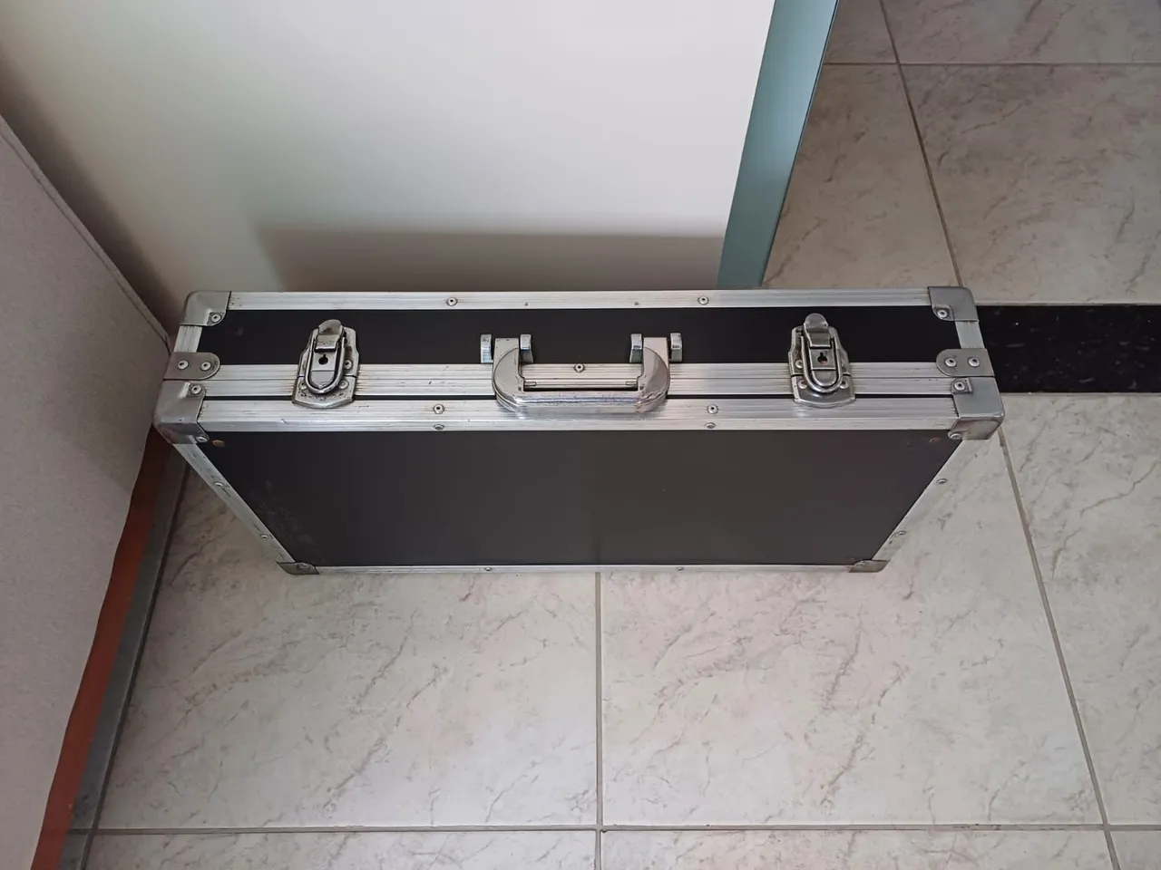 Case para instrumentos musical