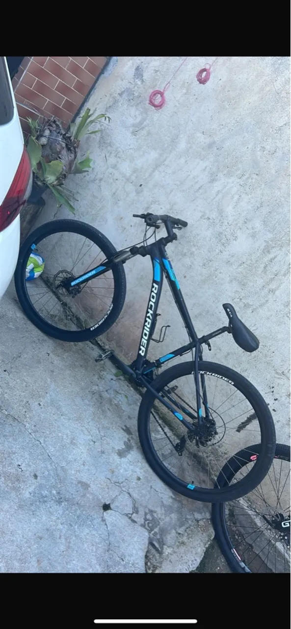Bike aro 29
