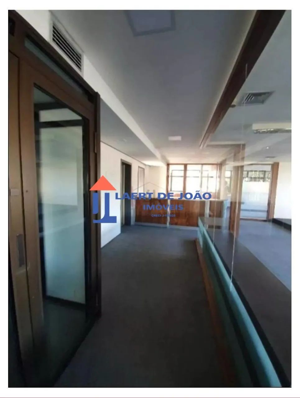 BROOKLIN PAULISTA - CONJUNTO COMERCIAL PARA LOCAÇÃO - Foto 4