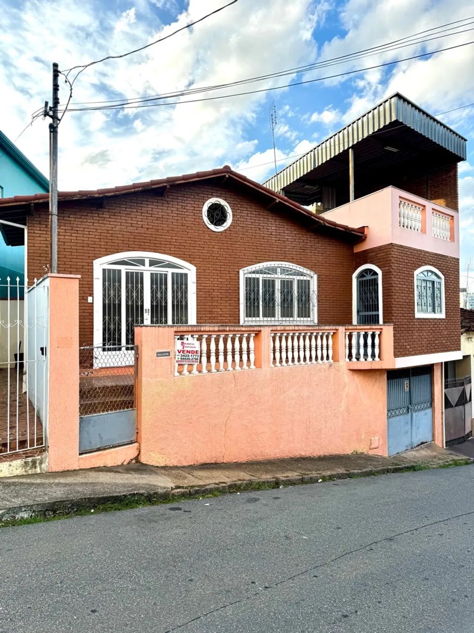 Foto - Pouso Alegre - Santa Filomena
